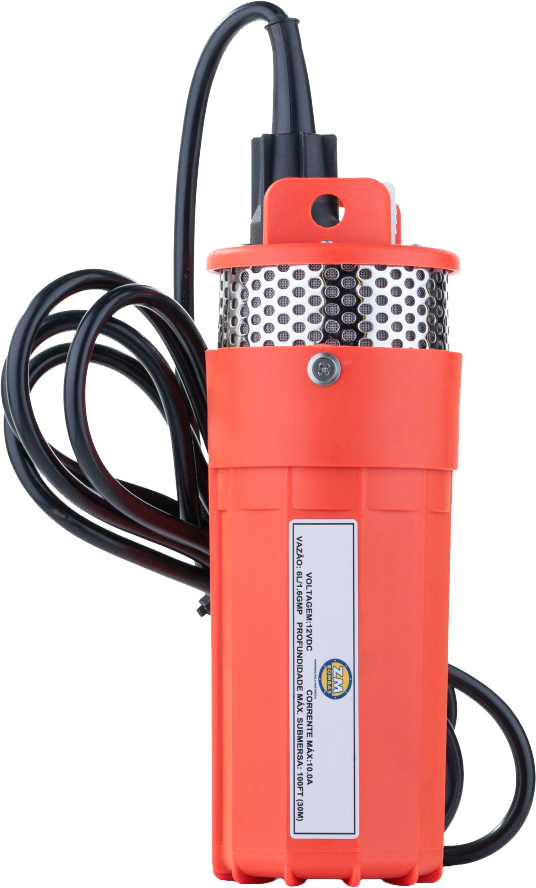 Bomba Solar Submersível SPX-12-12